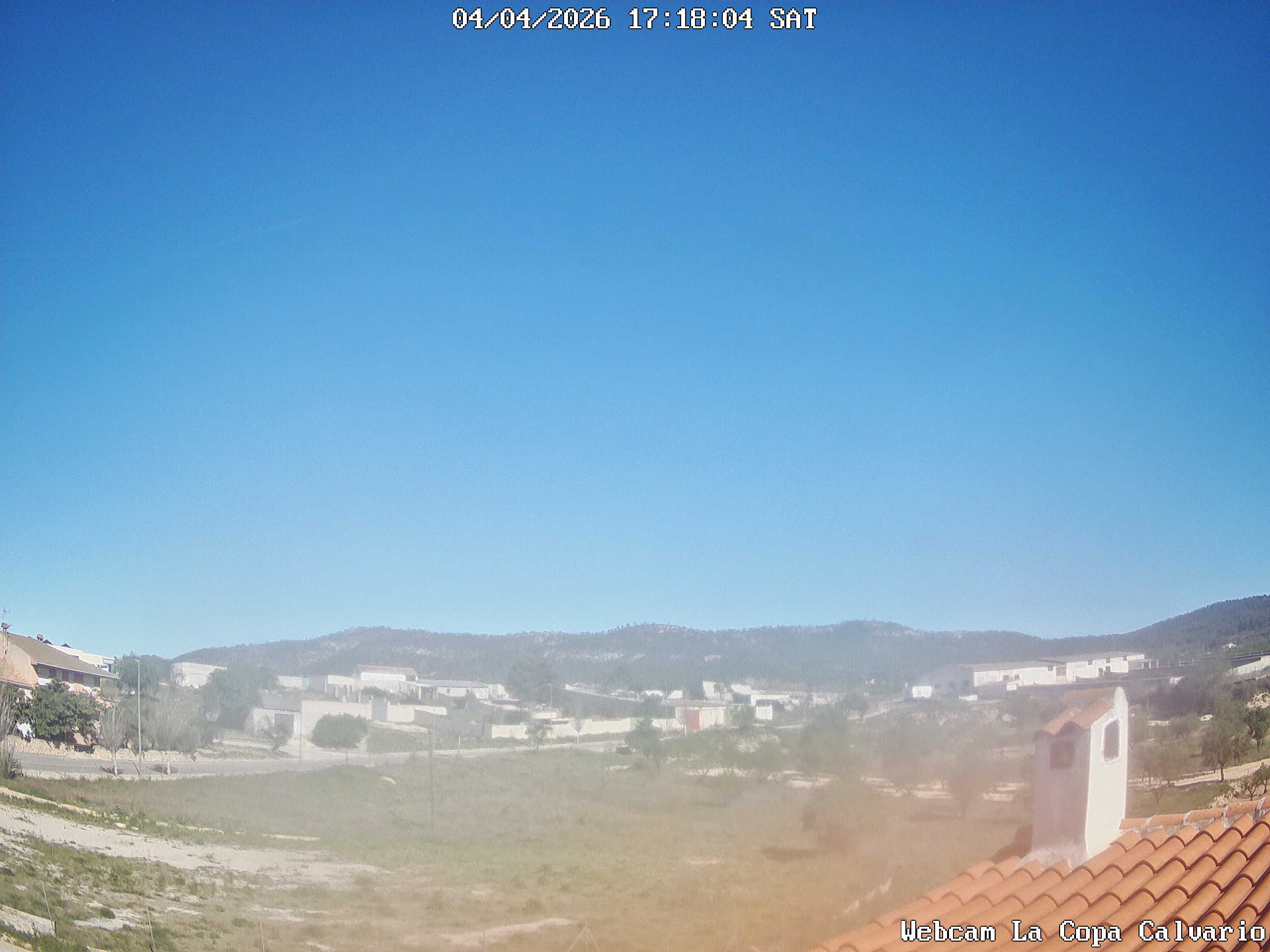 Webcam 2026-04-04 17:18:04